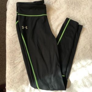 Under armour leggings